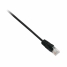 UTP Category 6 Rigid Network Cable V7 V7CAT6UTP-01M-BLK-1E 1 m image1