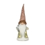 Decorative Figure Krist+ Grey Pink Star Goblin 18,8 x 54 x 21 cm image1