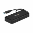 USB Hub Startech USBA2DPGB            image2