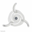Ceiling Mount for Projectors Neomounts Q610542 White image3