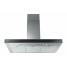 Conventional Hood Samsung NK36C5070USUR Steel (Refurbished D) image1