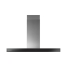 Conventional Hood Samsung NK36C5070USUR Steel (Refurbished D) image2