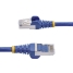 USB Cable Startech NLBL-50C-CAT8-PATCH Blue 50 cm image1