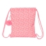 Backpack with Strings Moos Passion Multicolour 35 x 40 x 1 cm image4