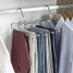 5-in-1 Multiple Trouser Hanger Havser InnovaGoods image5