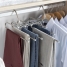 5-in-1 Multiple Trouser Hanger Havser InnovaGoods image1