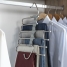 5-in-1 Multiple Trouser Hanger Havser InnovaGoods image2