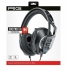Headphones Nacon 300 PRO HN Black image3