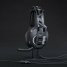 Headphones Nacon 300 PRO HN Black image5