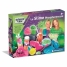 Educational Game Clementoni limo fosforescente image1