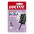 Cyanoacrylate Loctite SUPERGLUE-3 5 g image1