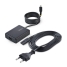Current Adaptor Startech 1100LE-USB-C-CHARGER Black 100 W image2