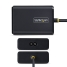 Current Adaptor Startech 1100LE-USB-C-CHARGER Black 100 W image3