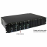Multimode Media Converter Startech ET90110SC2 Black image2