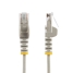 UTP Category 6 Rigid Network Cable Startech N6PAT25CMGRS Grey 25 cm image5