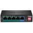 Switch Trendnet TPE-LG50             image3