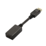 DisplayPort to HDMI Adapter Aisens A125-0134 Black 15 cm image2