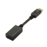DisplayPort to HDMI Adapter Aisens A125-0134 Black 15 cm image3