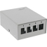 UTP Category 6 Rigid Network Cable (Refurbished A) image1