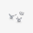 Ladies' Earrings Pandora 294263C01 Silver image6