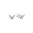 Ladies' Earrings Pandora 294263C01 Silver image1