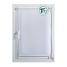 Roller blinds Stor Planet Clip&Fix Night&Day White 150 x 180 cm image2
