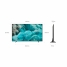 Smart TV Samsung TQ43Q7F 43