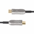 USB Cable Startech 8K-A-100F-HDMI-CABLE Black image2