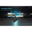USB Cable i-Tec CADUAL4KHDMI Black image1
