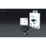 USB Cable i-Tec CADUAL4KHDMI Black image4