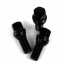 Screw kit OMP OMPS09791201 Black M12 x 1,50 33 mm (20 Units) image2