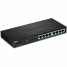 Switch Trendnet TPE-TG84 image1
