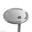 Holder Neomounts DS10-200SL1          Silver image6