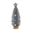 Christmas Tree with Star Krist+ FG20-19WS024 Silver 13 x 41 x 13 cm image1