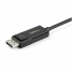 USB C to DisplayPort Adapter Startech CDP2DP2MBD           Black image2