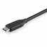 USB C to DisplayPort Adapter Startech CDP2DP2MBD           Black image4