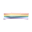 Windbreak 4 Poles Steel Polyester Stripes 360X80 cm Beach, Pool, Garden, Camping 10496 image1