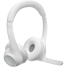 Headphones with Microphone Logitech 981-001417 White image2