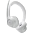 Headphones with Microphone Logitech 981-001417 White image3