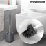 Rubber toilet brush Kleanu InnovaGoods V0103258 (Refurbished A) image1