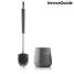 Rubber toilet brush Kleanu InnovaGoods V0103258 (Refurbished A) image5