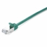 UTP Category 6 Rigid Network Cable V7 V7CAT6STP-01M-GRN-1E 1 m image1