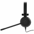 Headphones with Microphone Jabra 4993-823-309         Black image2
