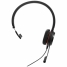 Headphones with Microphone Jabra 4993-823-309         Black image3