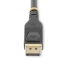 DisplayPort Cable Startech DP14A-10M-DP-CABLE Black 10 m image5