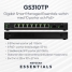 Switch Netgear GS310TP-200EUS image1