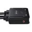 KVM switch Startech C2-H46-UAC-CBL-KVM 1,8 m image2