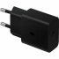 Wall Charger Samsung EP-T1510NBEGEU Black 15 W image1
