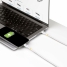 USB Cable Startech USB2EPR2MW White 2 m image5