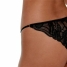 Panties Black Limba Mojave  Black image2
